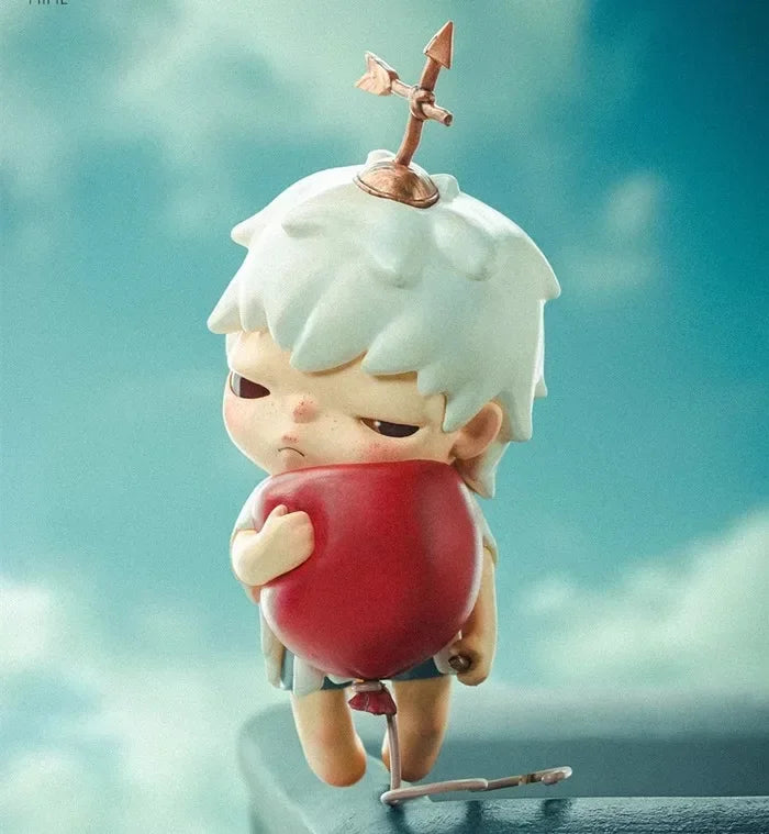 Hirono Mime Series Figure