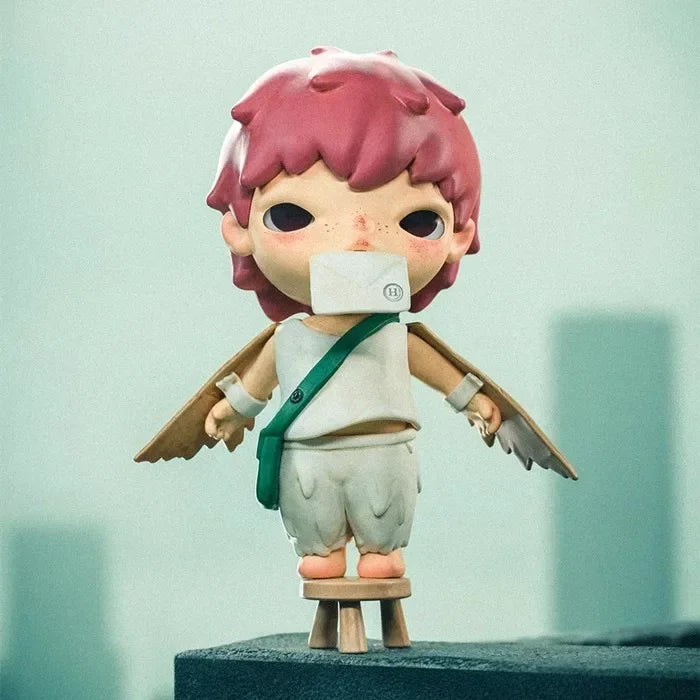 Hirono Mime Series Figure