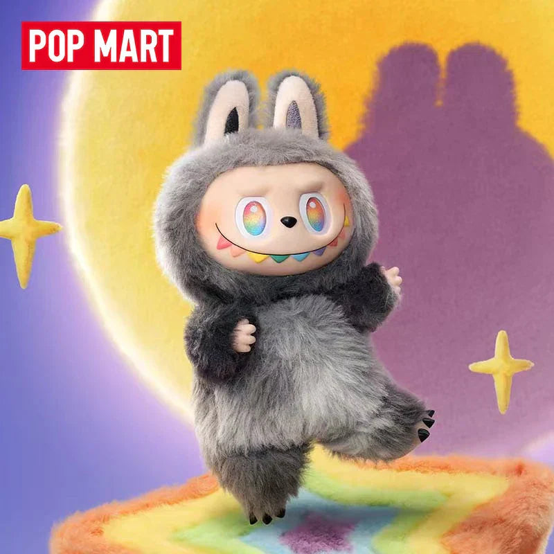 Popmart Labubu V3 The Monsters Big Into Energy Series 100% Authentic