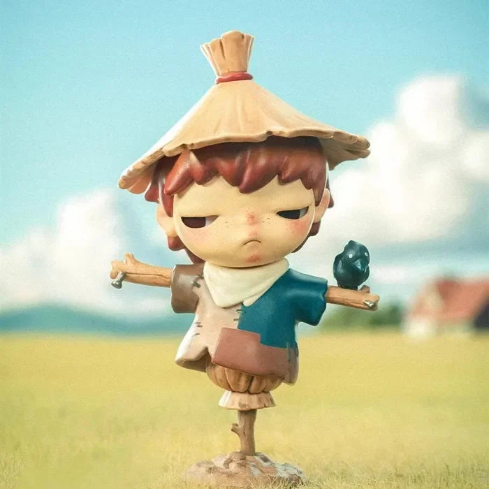 Hirono Mime Series Figure