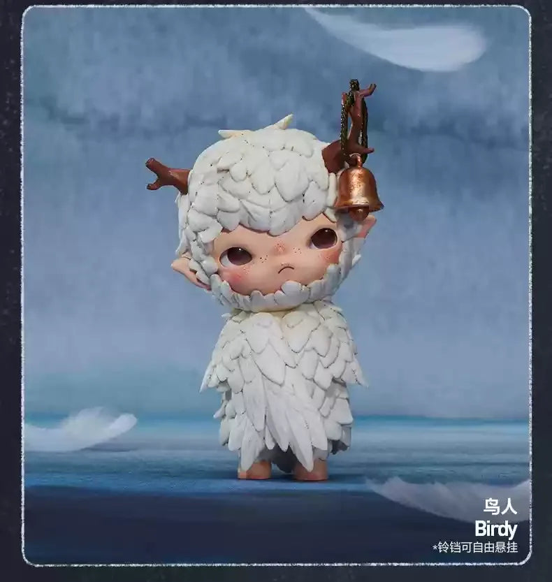 Hirono X V6 Shelter Series