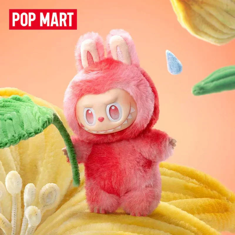 Popmart Labubu V3 The Monsters Big Into Energy Series 100% Authentic