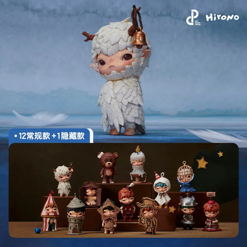 Hirono X V6 Shelter Series