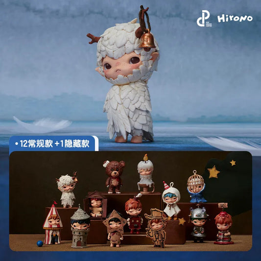 Hirono X V6 Shelter Series