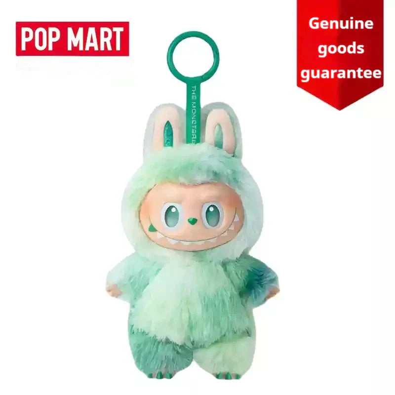 Popmart Labubu V3 The Monsters Big Into Energy Series 100% Authentic