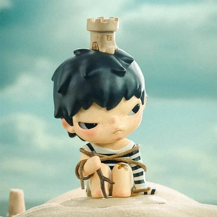 Hirono Mime Series Figure