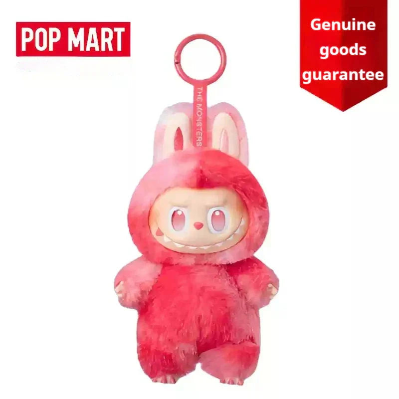 Popmart Labubu V3 The Monsters Big Into Energy Series 100% Authentic