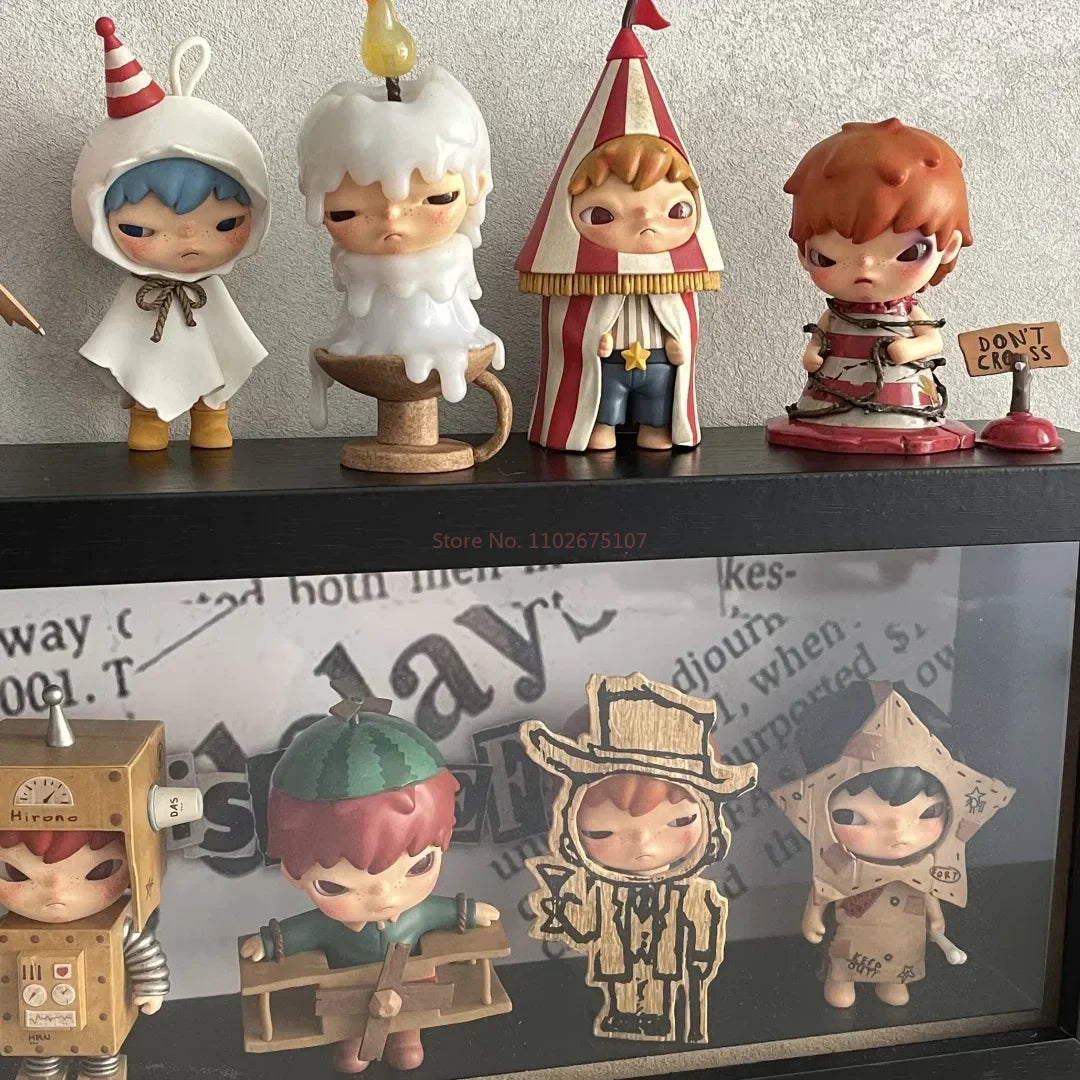 Hirono X V6 Shelter Series