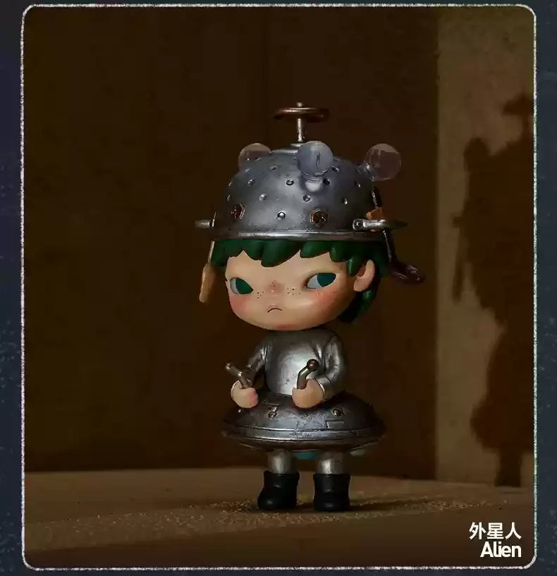 Hirono X V6 Shelter Series