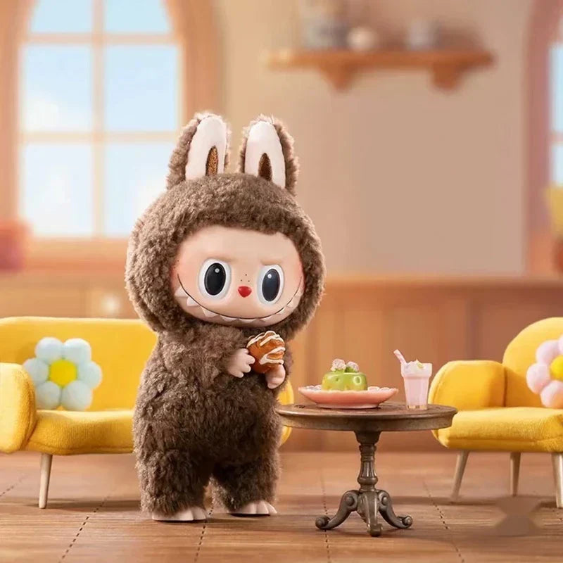 POPMART The Monster Macaroon 100% AUTHENTIC