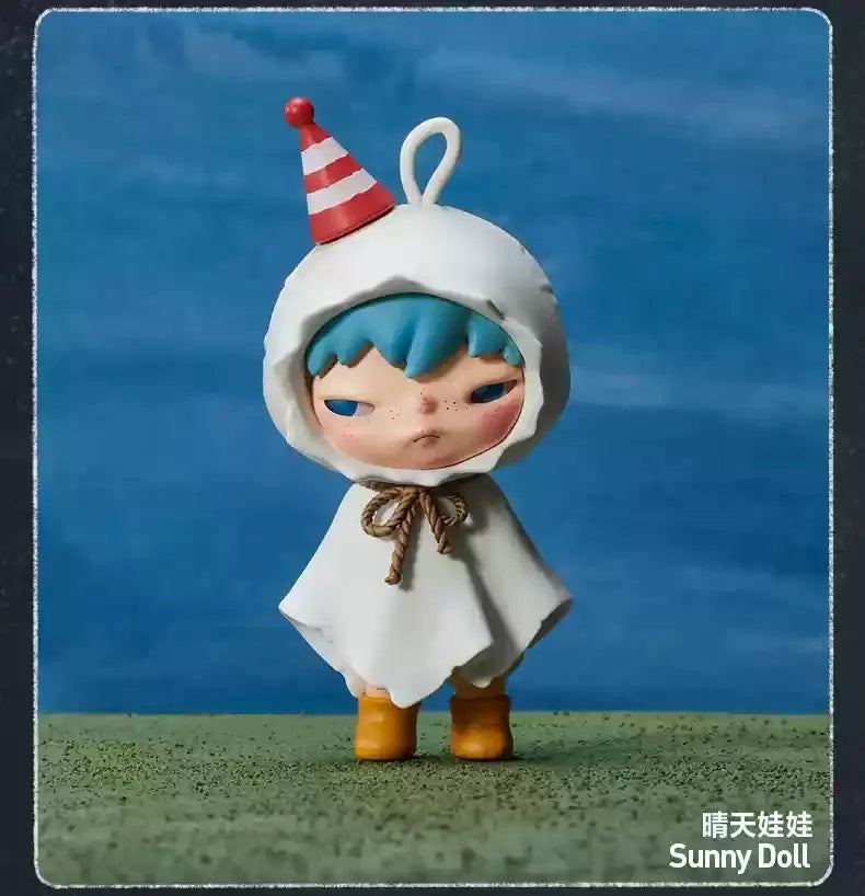 Hirono X V6 Shelter Series