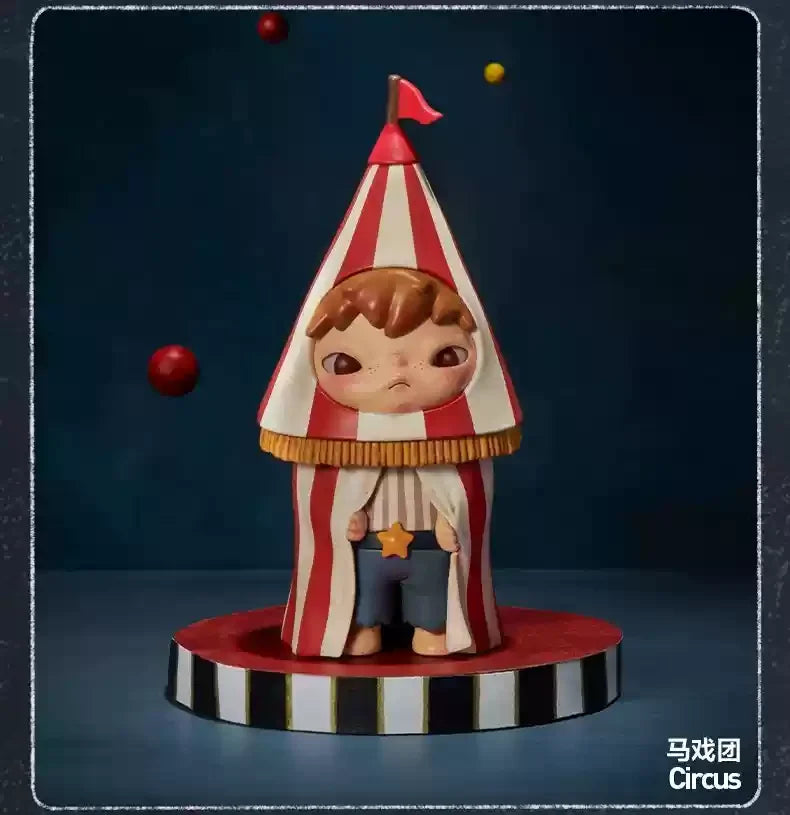 Hirono X V6 Shelter Series