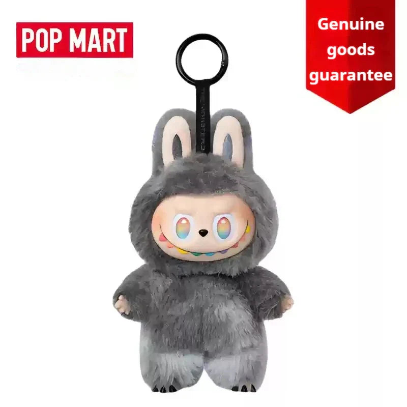 Popmart Labubu V3 The Monsters Big Into Energy Series 100% Authentic