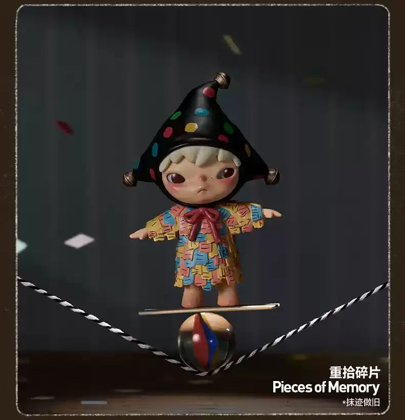 Hirono Echo Series Blind Box