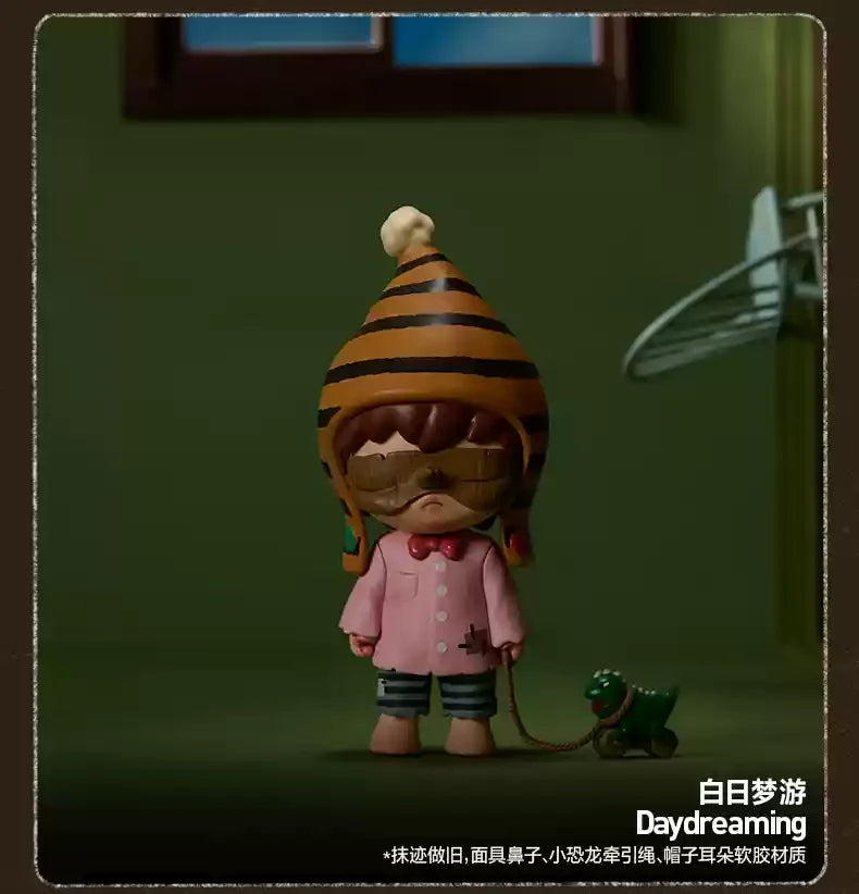 Hirono Echo Series Blind Box