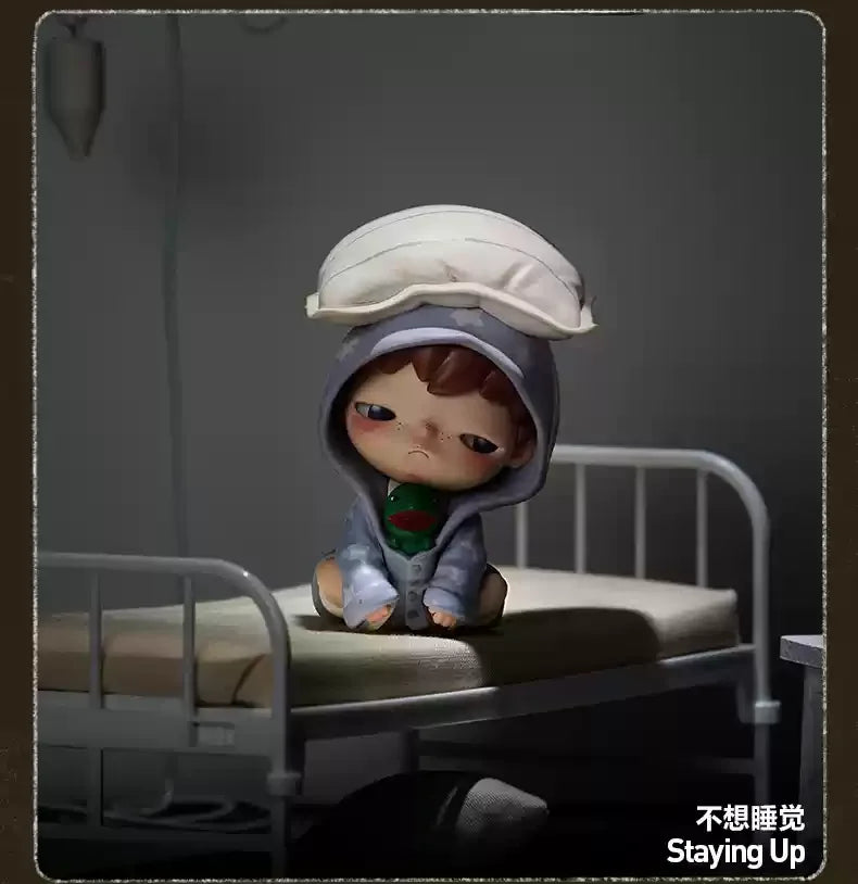 Hirono Echo Series Blind Box