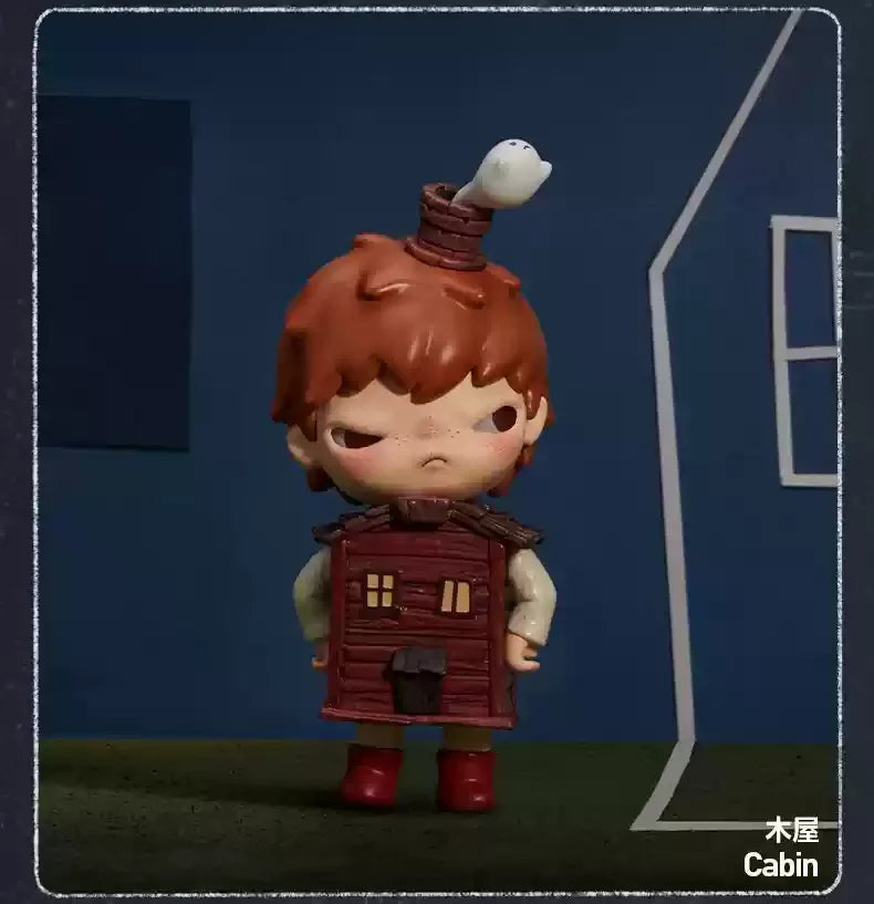 Hirono X V6 Shelter Series