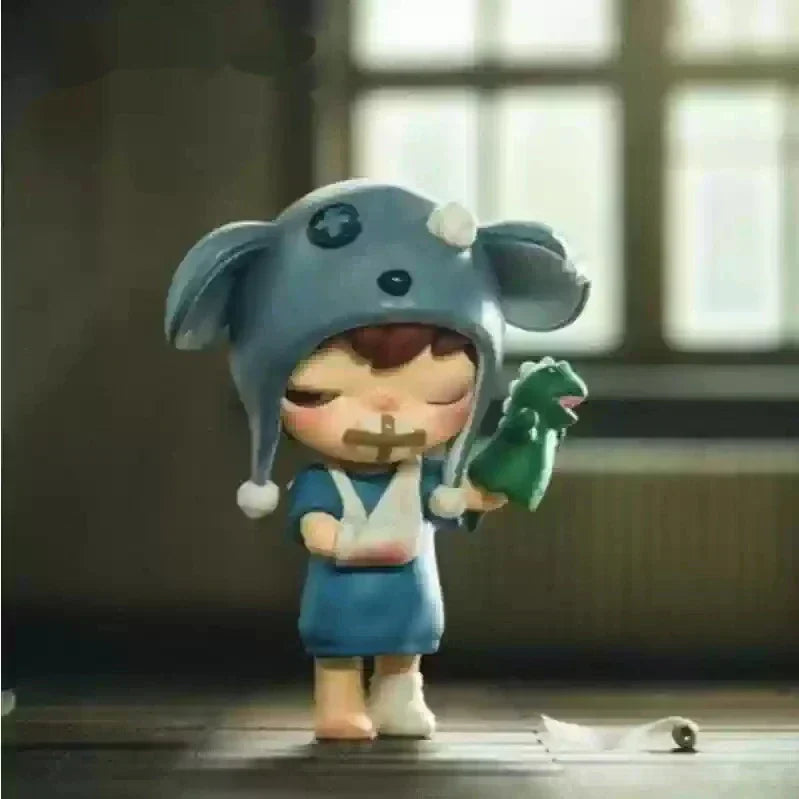 Hirono X V4 Pantomime Series Blind Box