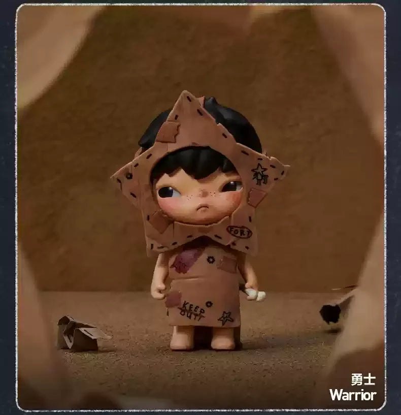 Hirono X V6 Shelter Series