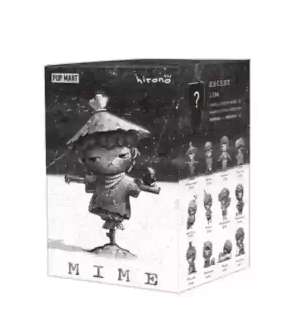 Hirono X V4 Pantomime Series Blind Box