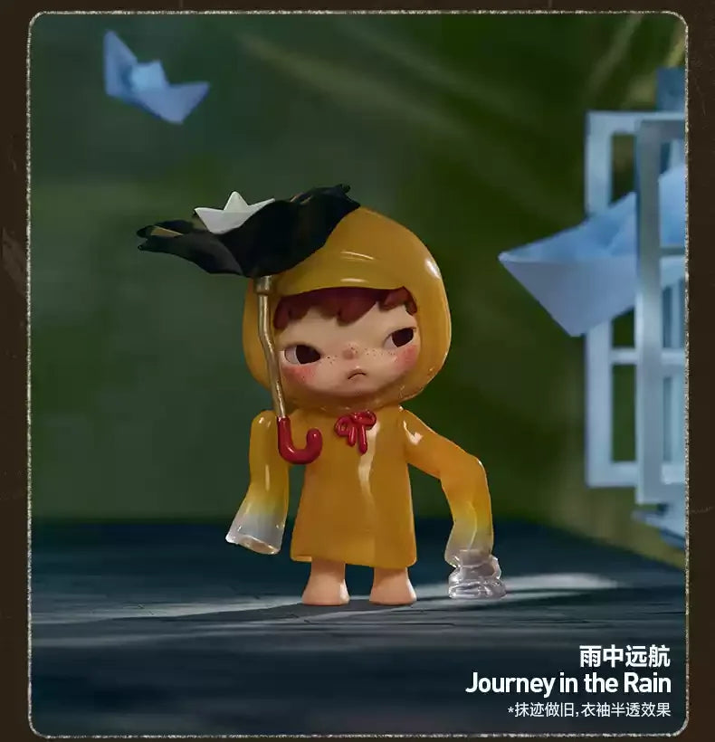 Hirono Echo Series Blind Box