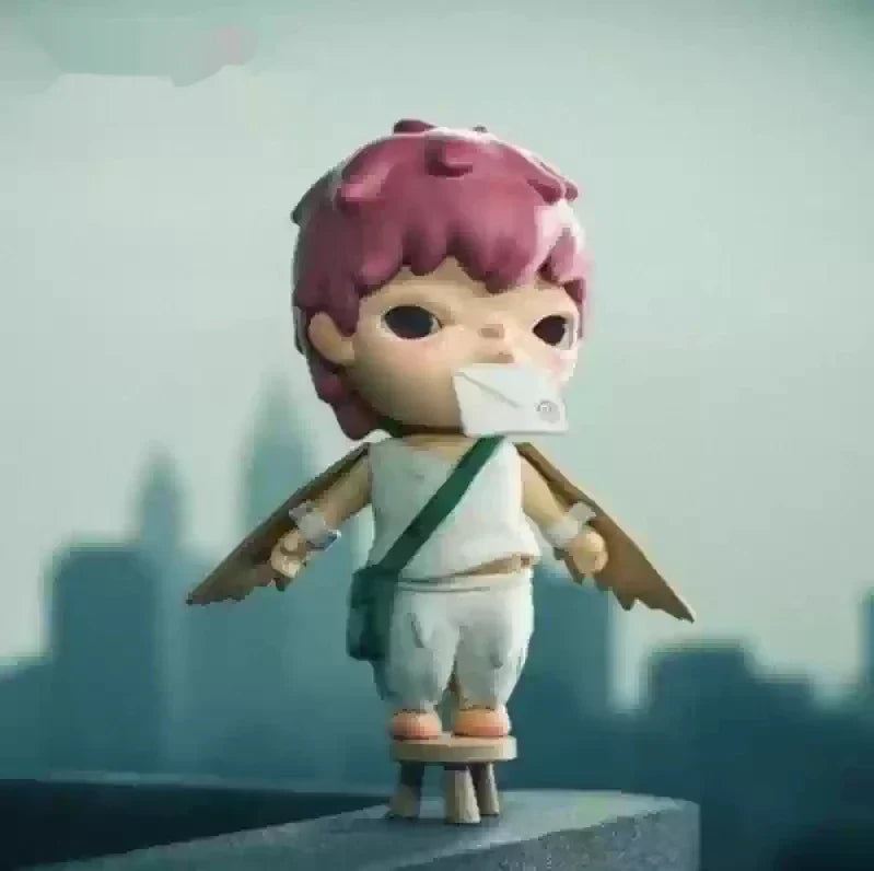 Hirono X V4 Pantomime Series Blind Box