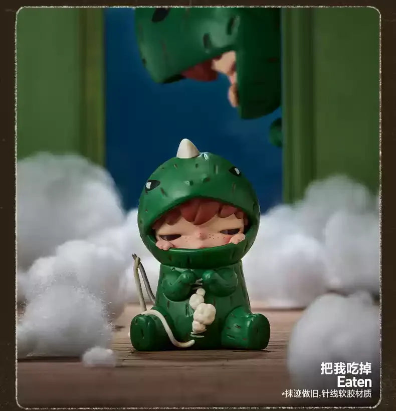 Hirono Echo Series Blind Box