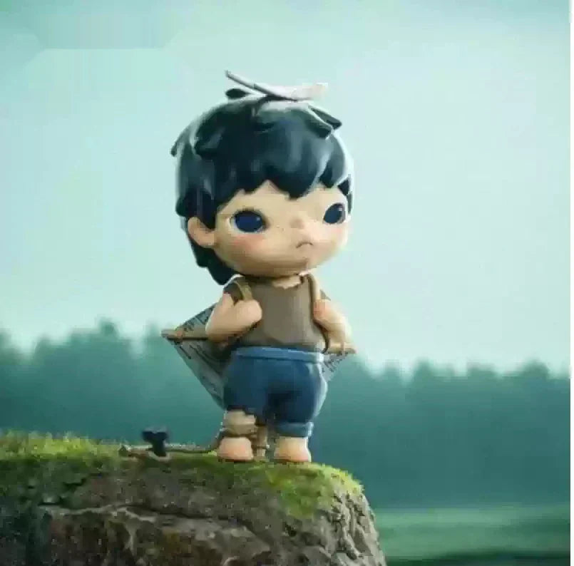 Hirono X V4 Pantomime Series Blind Box