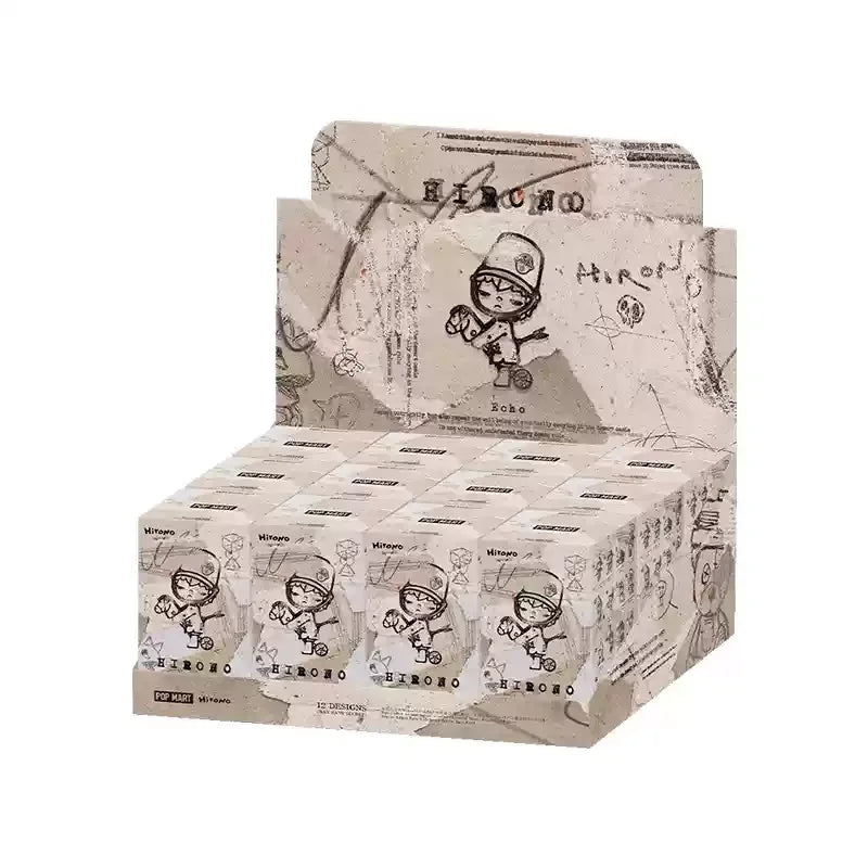 Hirono Echo Series Blind Box