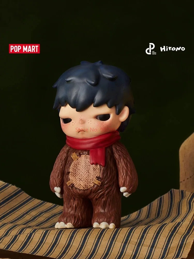 Hirono Shelter Series