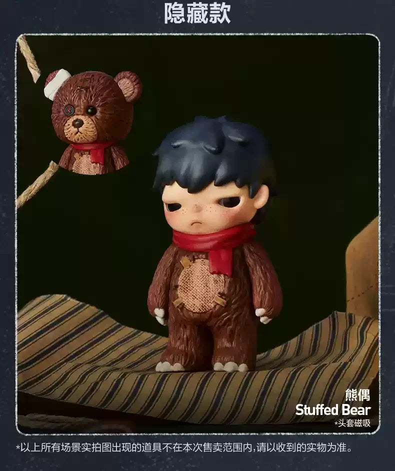 Hirono X V6 Shelter Series