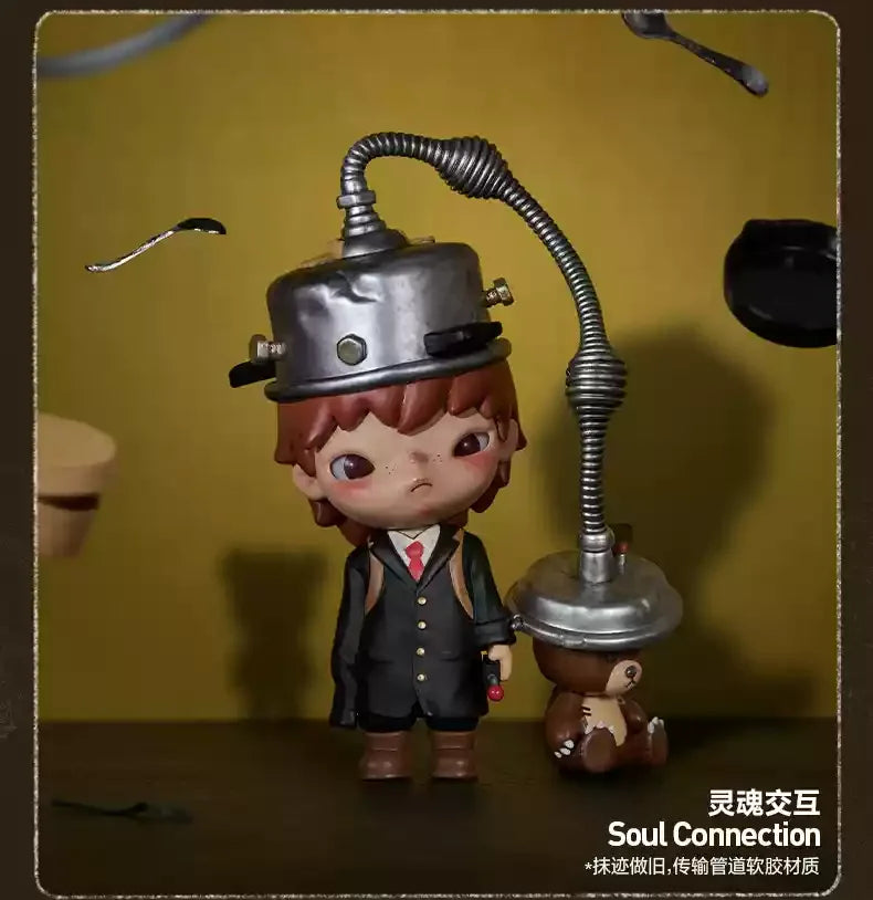 Hirono Echo Series Blind Box