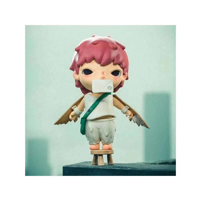 Hirono Mime Series Figure