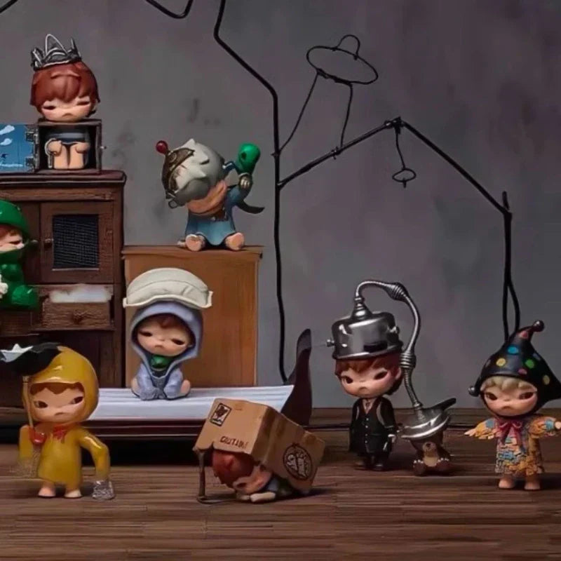 Hirono Echo Series Blind Box