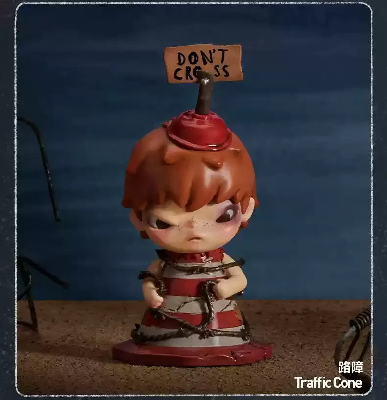 Hirono X V6 Shelter Series