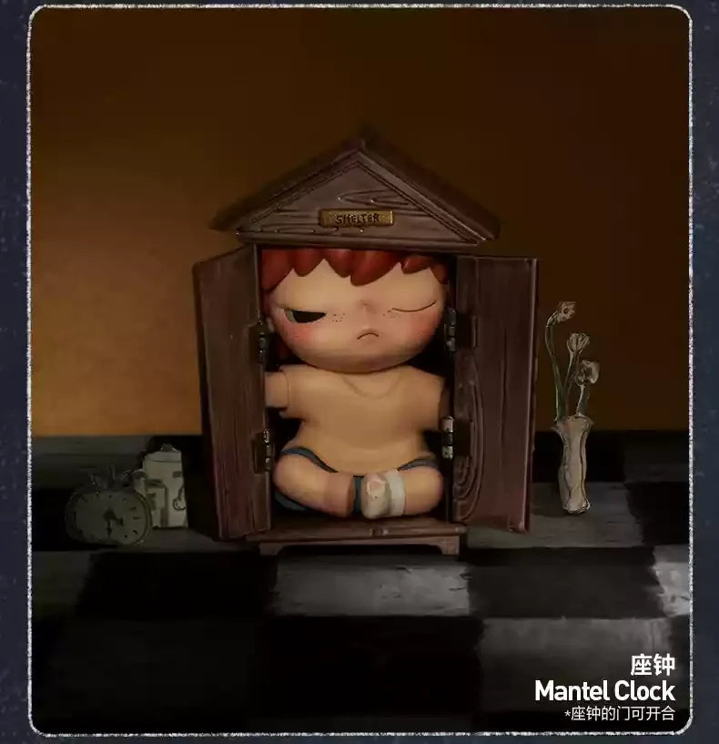 Hirono X V6 Shelter Series