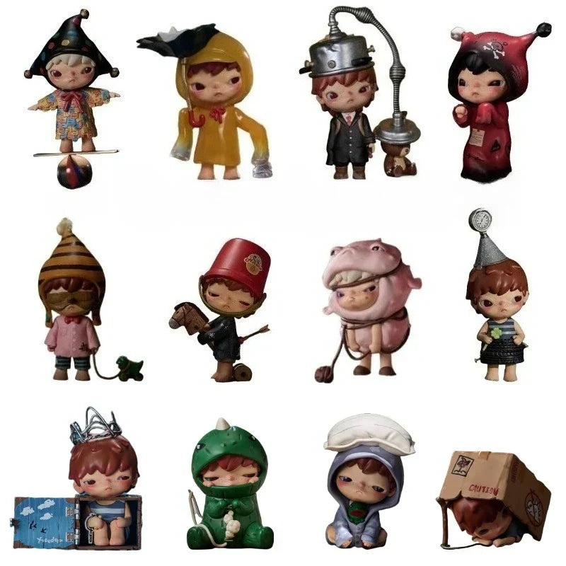 Hirono Echo Series Blind Box