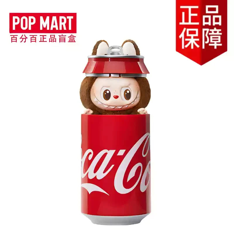 Popmart Labubu Cola 100% Authentic