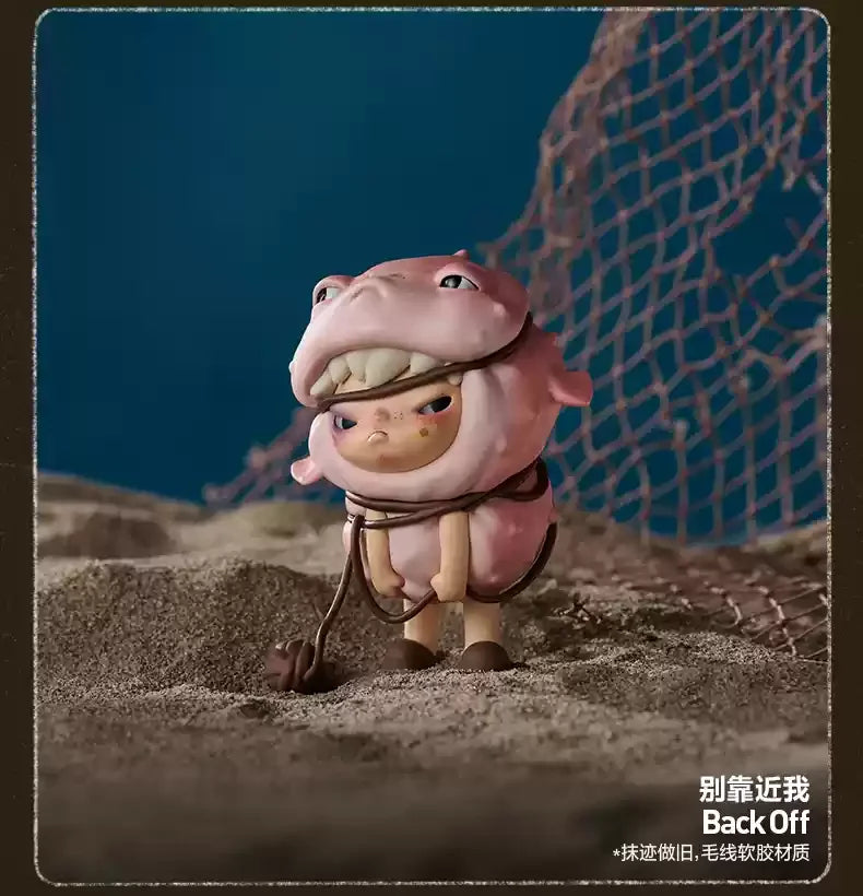 Hirono Echo Series Blind Box