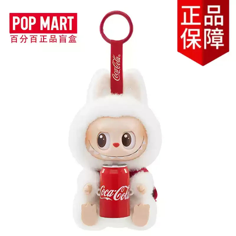 Popmart Labubu Cola 100% Authentic