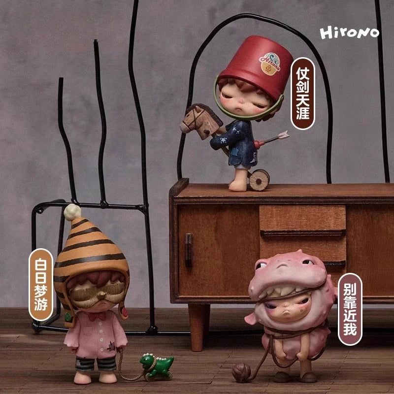 Hirono Echo Series Blind Box