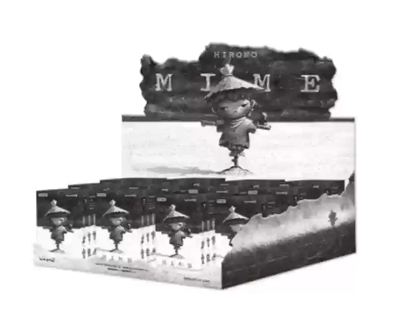 Hirono X V4 Pantomime Series Blind Box