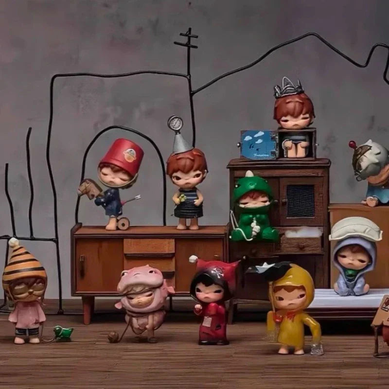 Hirono Echo Series Blind Box