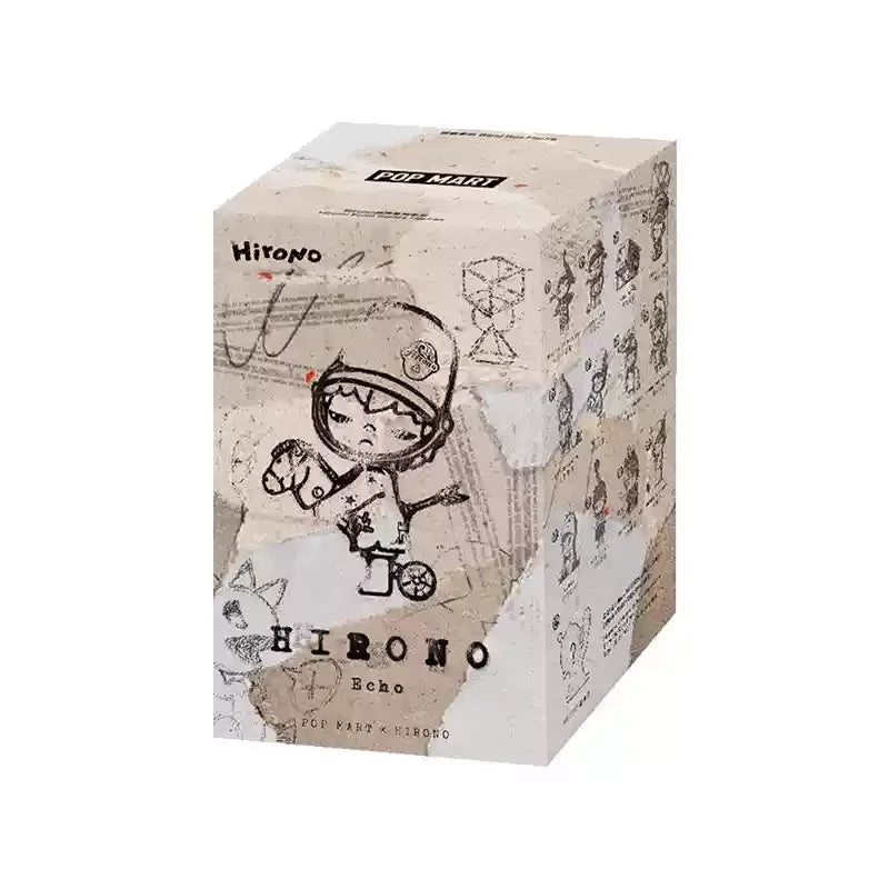 Hirono Echo Series Blind Box