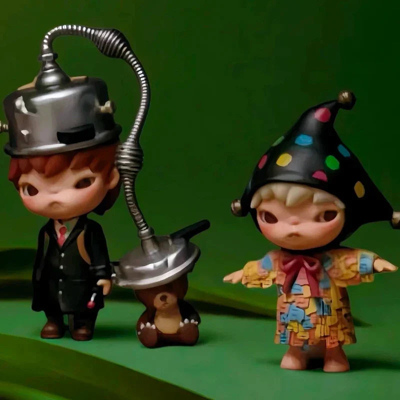 Hirono Echo Series Blind Box