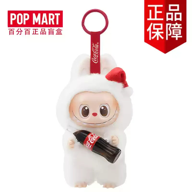 Popmart Labubu Cola 100% Authentic