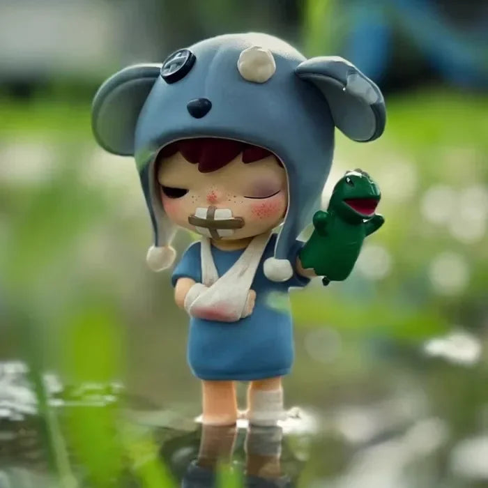 Hirono Mime Series Figure