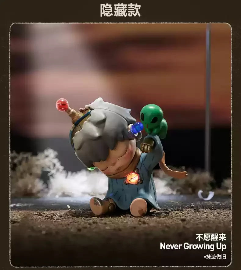 Hirono Echo Series Blind Box