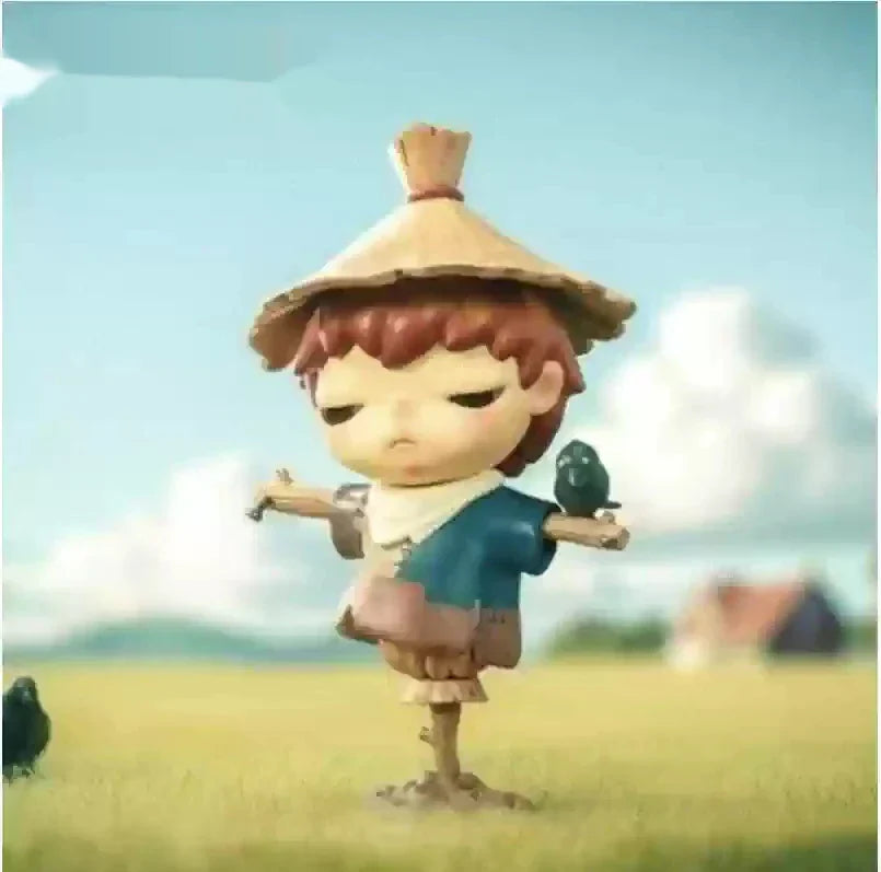 Hirono X V4 Pantomime Series Blind Box