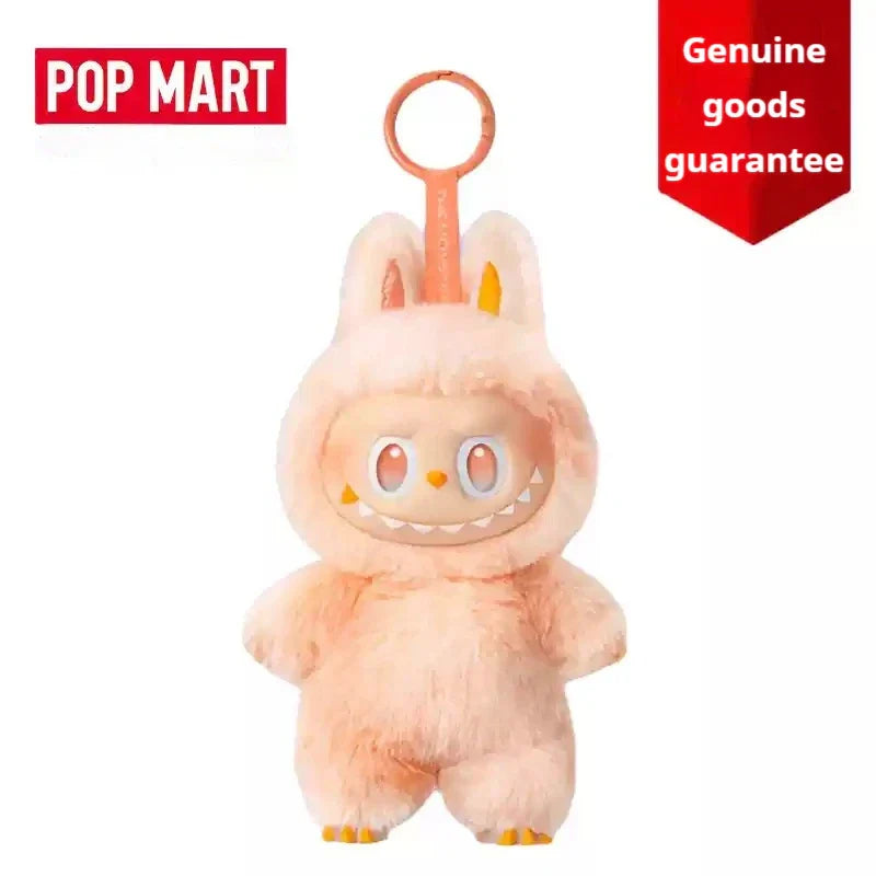 Popmart Labubu V3 The Monsters Big Into Energy Series 100% Authentic